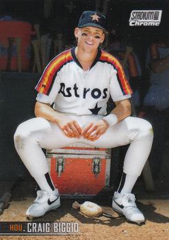 Craig Biggio
