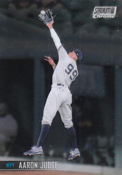 Aaron Judge