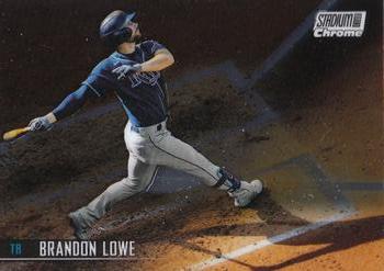 Brandon Lowe
