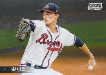 Max Fried