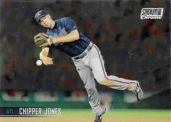 Chipper Jones