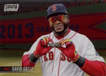 David Ortiz