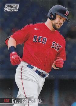 Kyle Schwarber