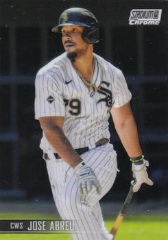Jose Abreu