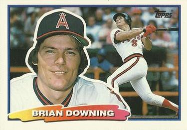 Brian Downing