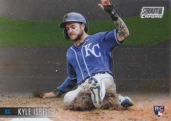 Kyle Isbel