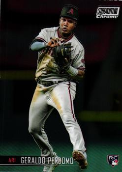 Geraldo Perdomo
