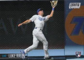 Luke Raley