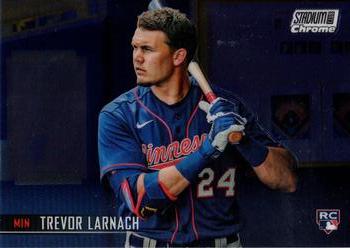 Trevor Larnach