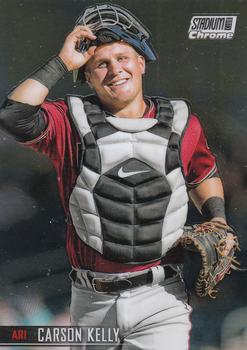 Carson Kelly