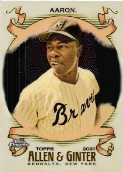 Hank Aaron