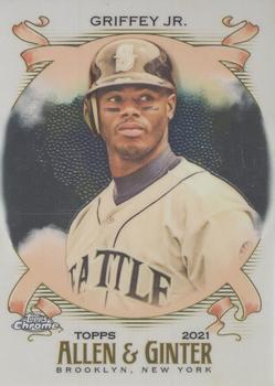 Ken Griffey Jr.