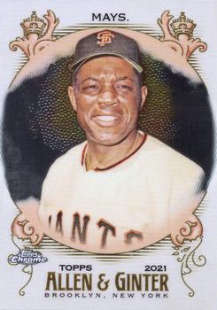 Willie Mays