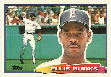 Ellis Burks