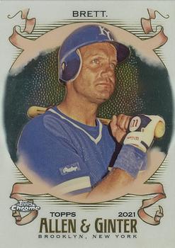 George Brett