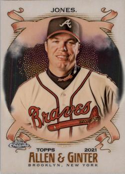 Chipper Jones