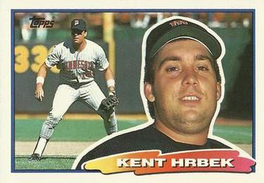 Kent Hrbek
