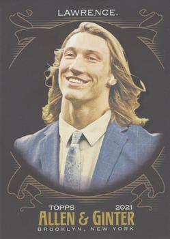 #279 Trevor Lawrence
