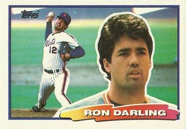 Ron Darling