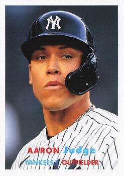 Aaron Judge