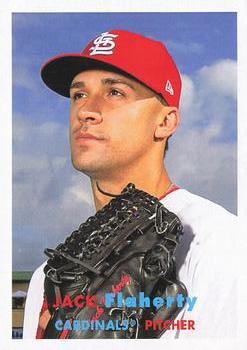 Jack Flaherty