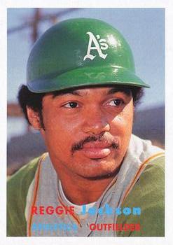 Reggie Jackson