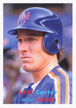 Gary Carter