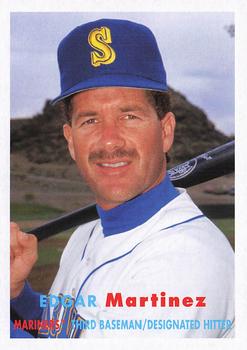 Edgar Martinez
