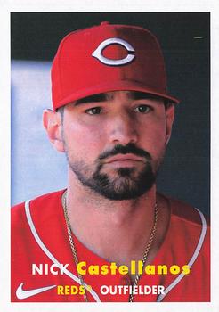 Nick Castellanos