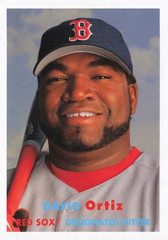David Ortiz