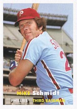 Mike Schmidt