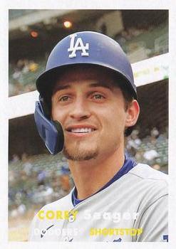Corey Seager