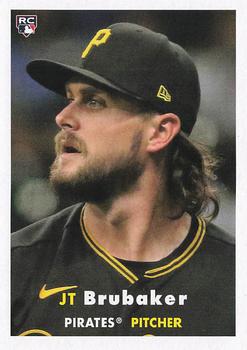 JT Brubaker