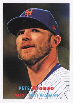 Pete Alonso
