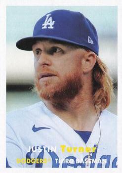 Justin Turner