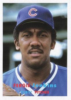 Fergie Jenkins