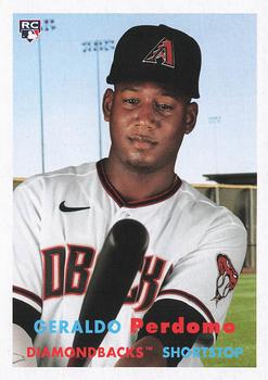 Geraldo Perdomo