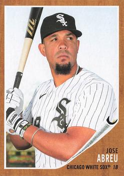 Jose Abreu