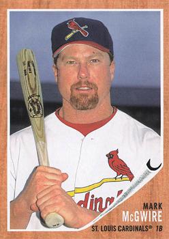 Mark McGwire