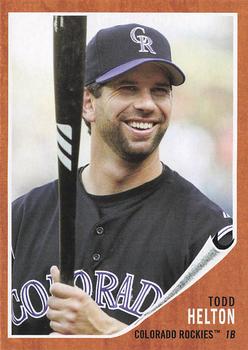 Todd Helton