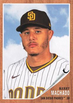 Manny Machado
