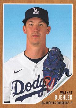 Walker Buehler