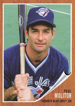 Paul Molitor