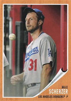 Max Scherzer