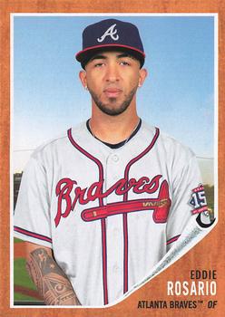 Eddie Rosario