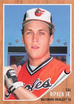 Cal Ripken Jr.
