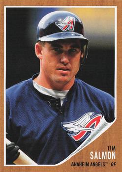 Tim Salmon
