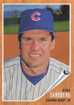 Ryne Sandberg
