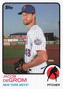 Jacob deGrom