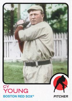 Cy Young